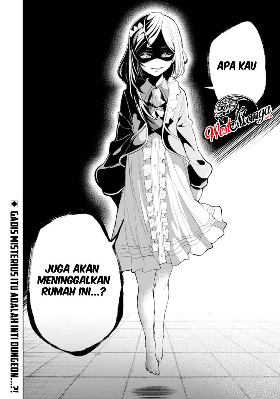 Sobiwaku Zero No Saikyou Kenshi Demo, Noroi No Soubi (kawai) Nara 9999-ko Tsuke-hodai Chapter 17 Gambar 32